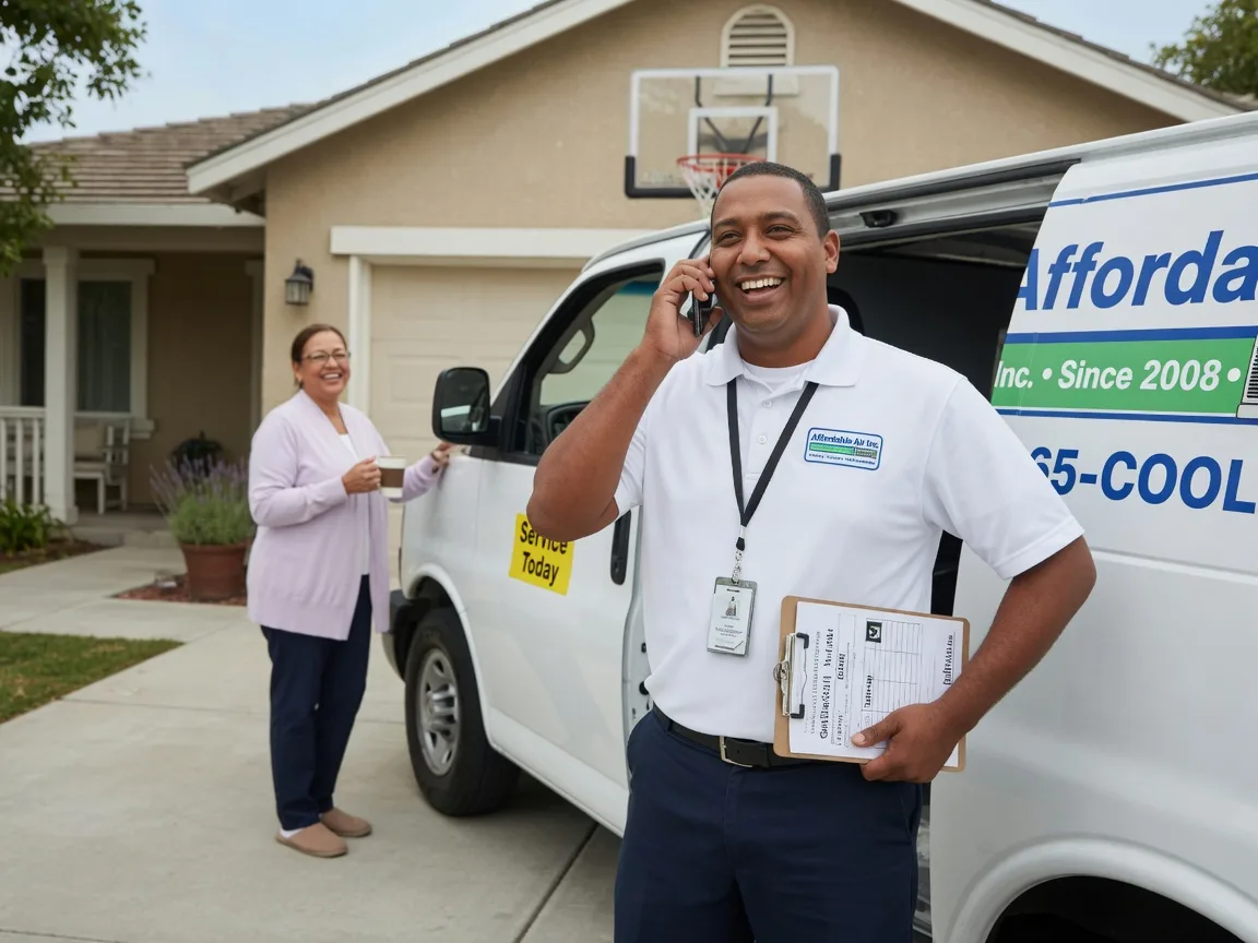 Central Ac Repair Lexington, NC FAQs